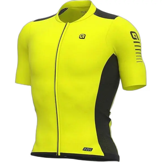 Maillot Alé Solid Color Block