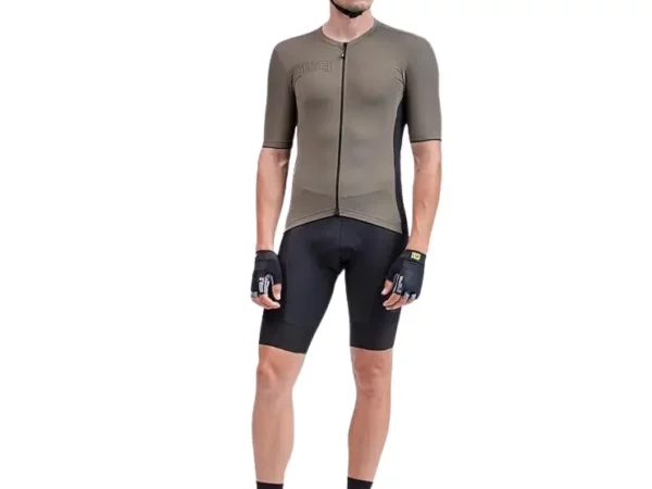 Maillot Alé Color Block