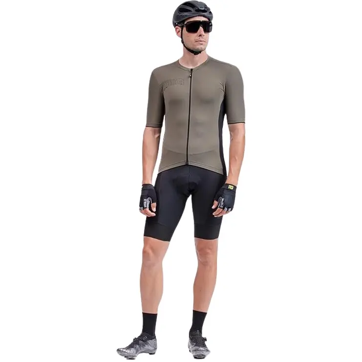 Maillot Alé Color Block