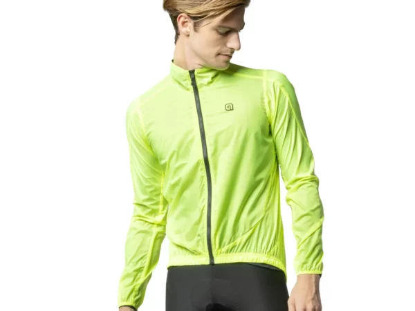 Veste Alé Klimatik Light Pack