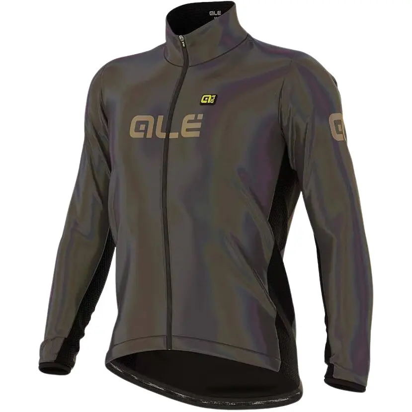 Veste Alé Klimatik Iridescent Reflective