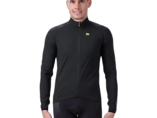 Veste coupe vent Alé Klimatik G+ DWR