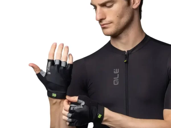 Gants courts Alé Comfort
