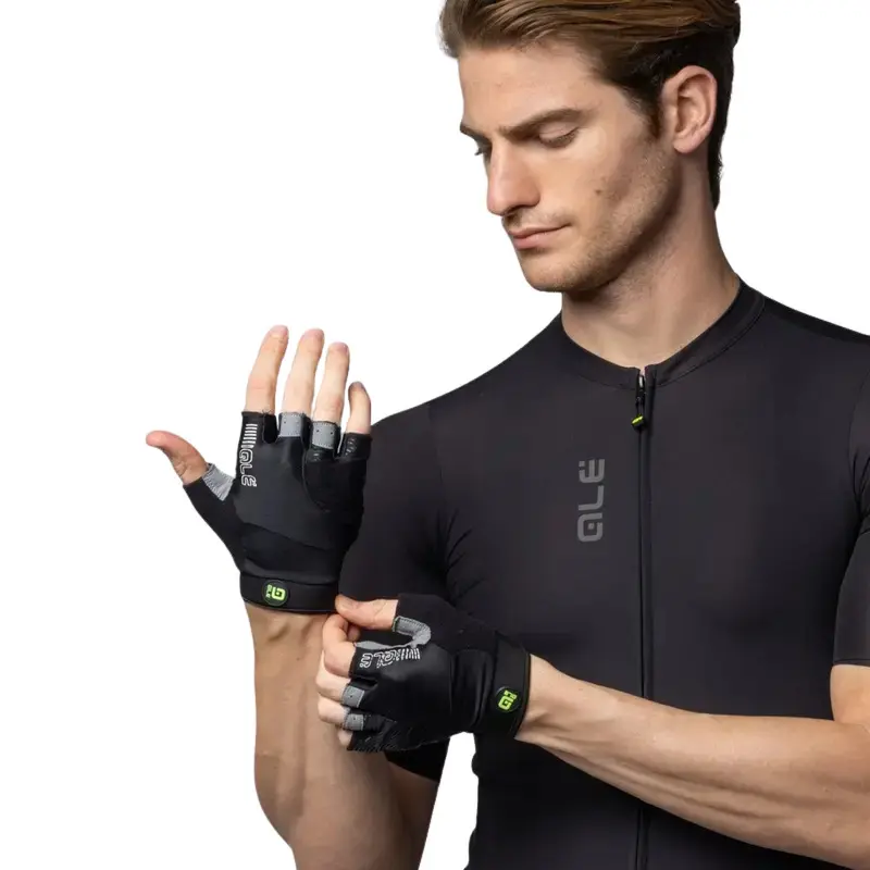 Gants courts Alé Comfort