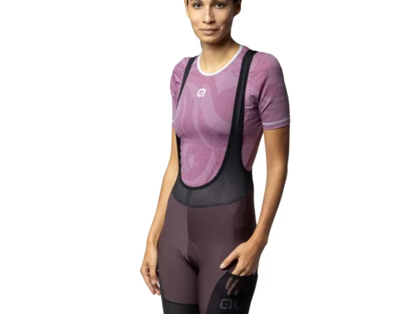 Cuissard femme Alé Griss Cargo