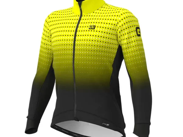 Maillot manches longues Alé Bullet