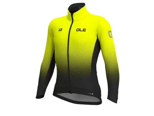Veste Alé PR-S Bullet Winter DWR