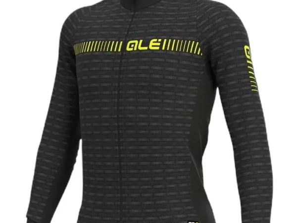 Maillot manches longues Alé PRR Green Road