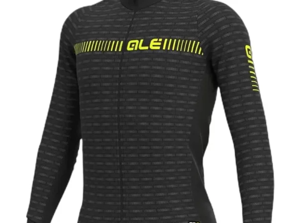 Veste Alé Graphics PRR Green Road