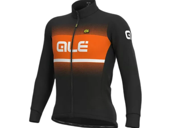 Maillot manches longues Alé Solid Blend