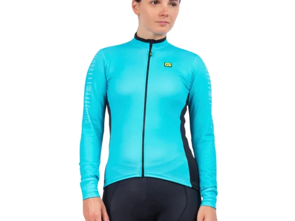Maillot manches longues femme Alé Fondo