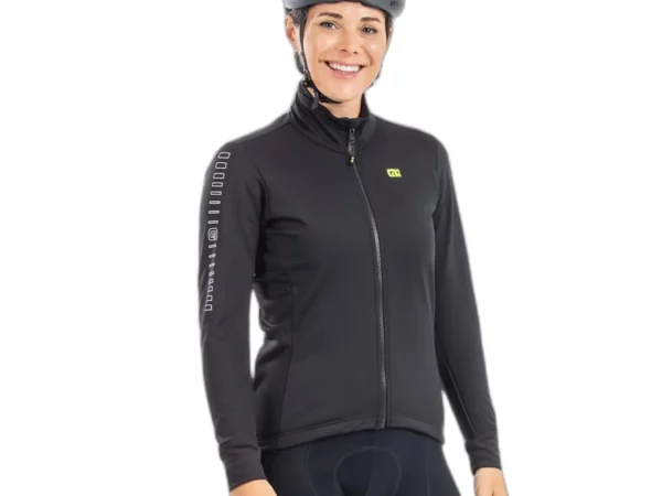 Veste femme Alé Solid Fondo