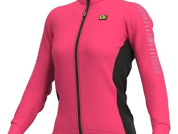 Veste coupe vent femme Alé Fondo