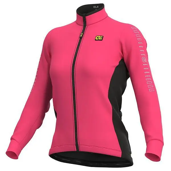 Veste coupe vent femme Alé Fondo