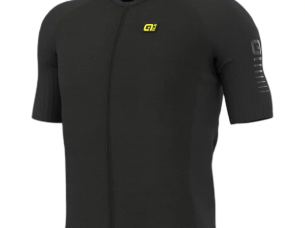 Maillot Alé R-EV1 Silver Cooling