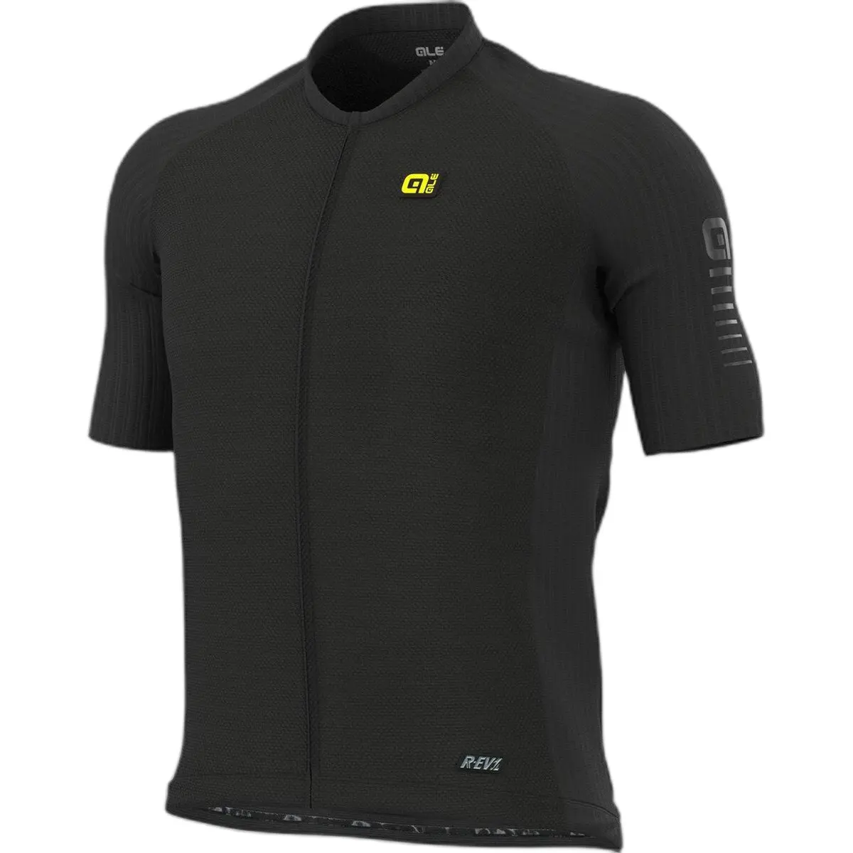 Maillot Alé R-EV1 Silver Cooling