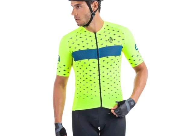 Maillot Alé PRR Stars