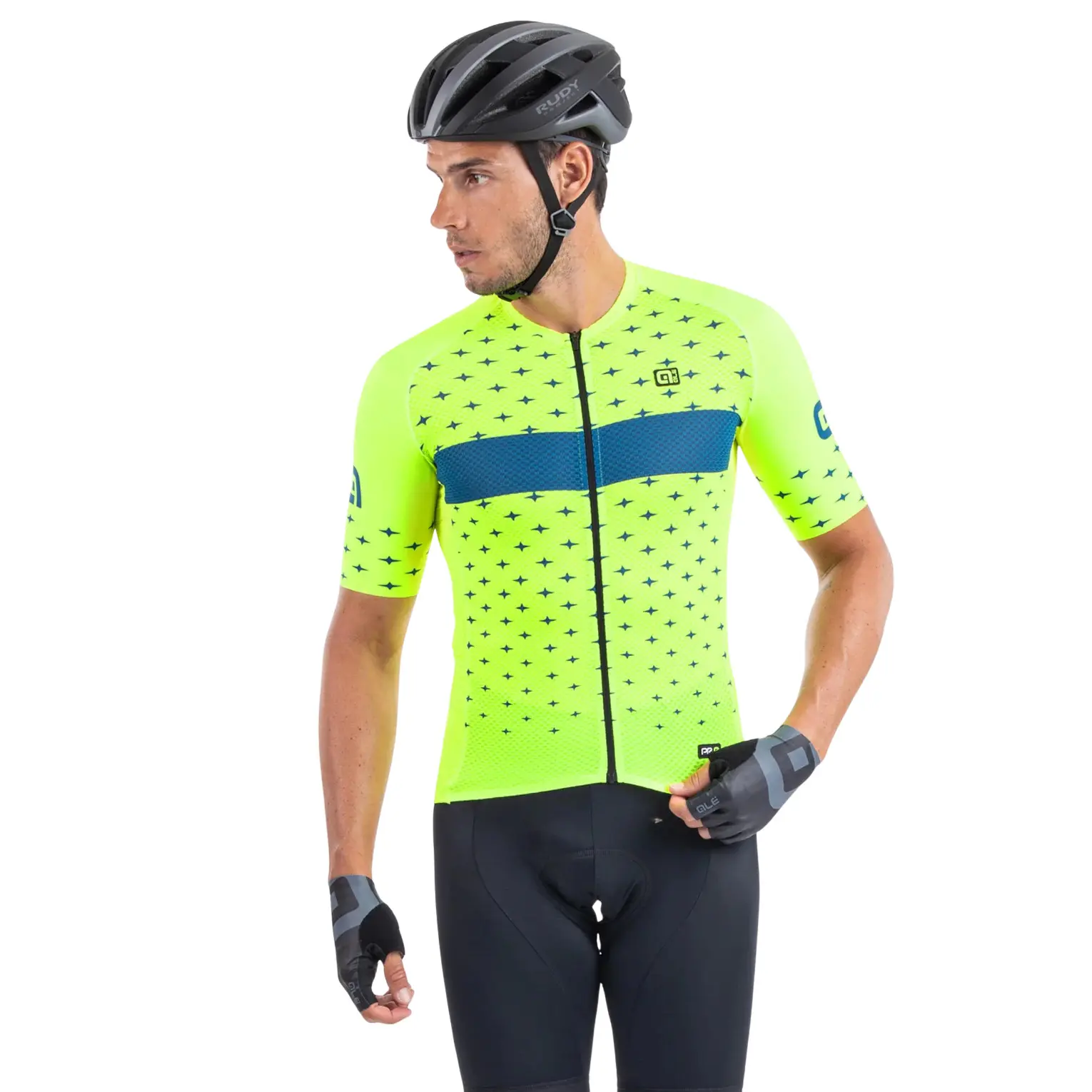Maillot Alé PRR Stars