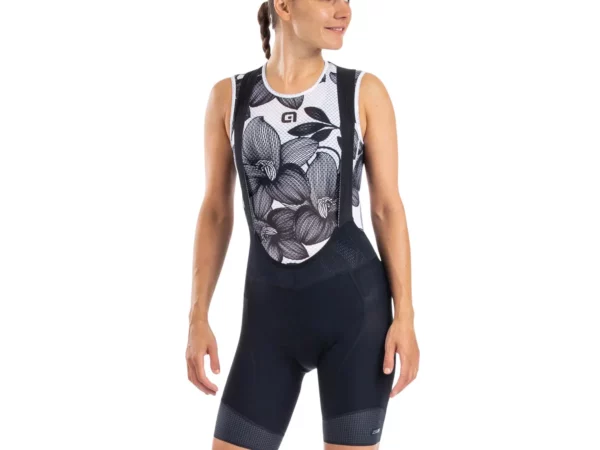 Cuissard femme Alé Master 2.0