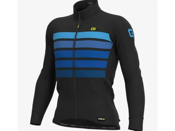 Maillot manches longues Alé Sombra Wool