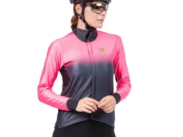 Veste femme Alé Gradient