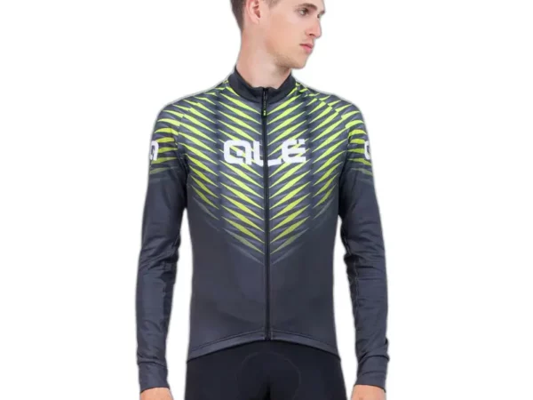 Maillot manches longues Alé Thorn