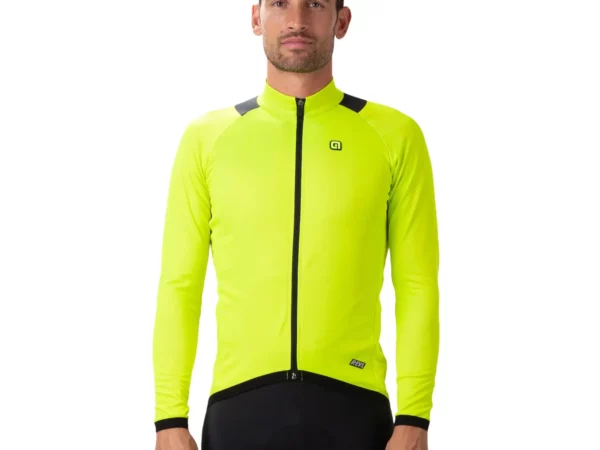 Maillot manches longues Alé Thermal