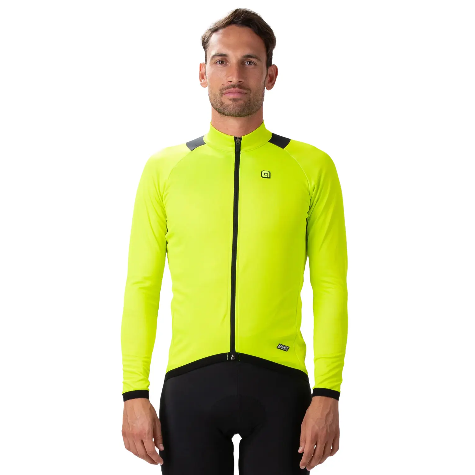 Maillot manches longues Alé Thermal