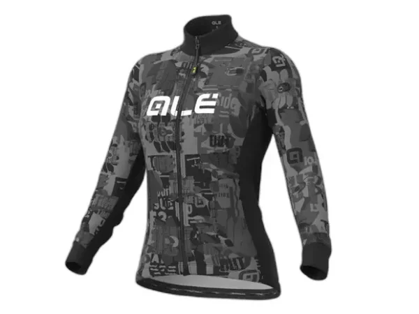 Veste coupe vent femme Alé Break