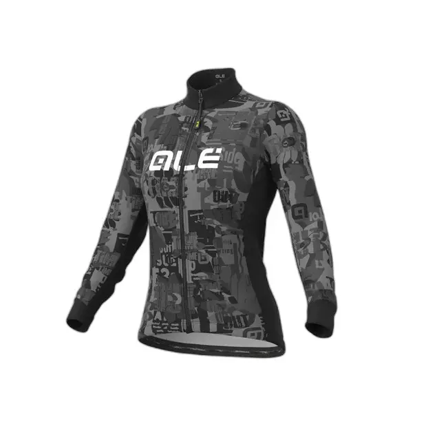 Veste coupe vent femme Alé Break