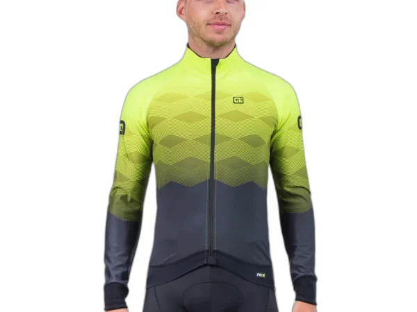 Veste Alé Magnitude