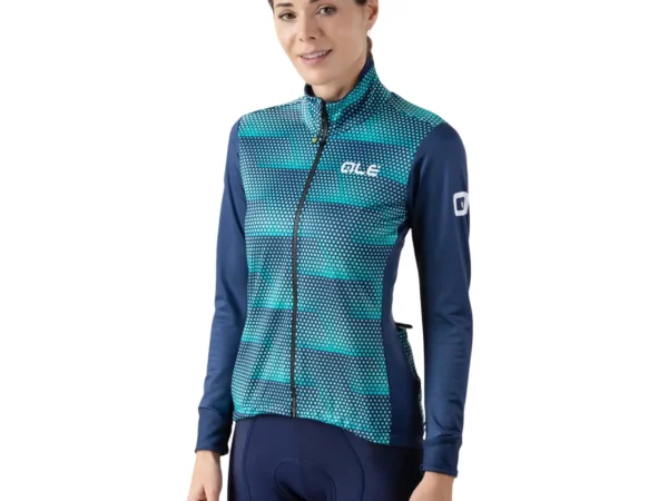 Veste femme Alé Solid Sharp