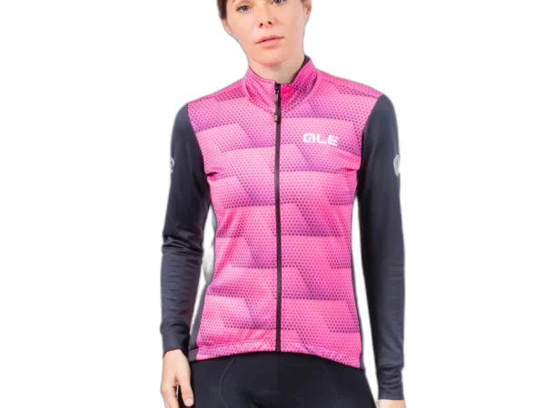 Veste femme Alé Sharp