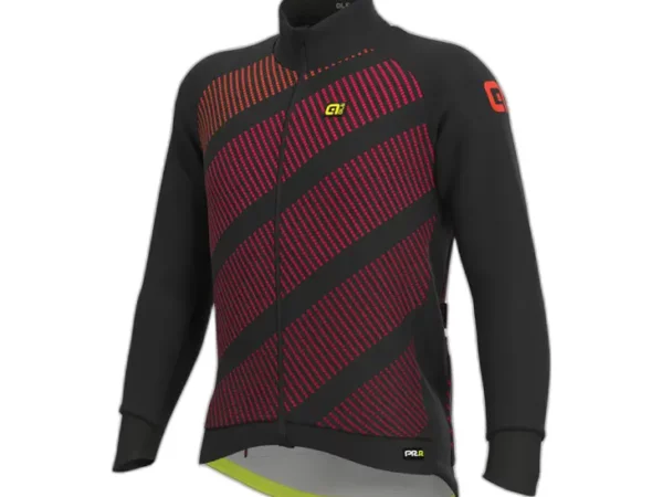 Veste Alé Tak Wool Thermo