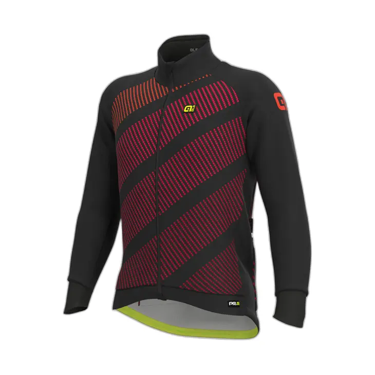 Veste Alé Tak Wool Thermo