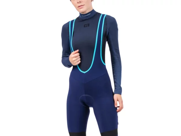 Cuissard femme Alé K-Atmo 2.0