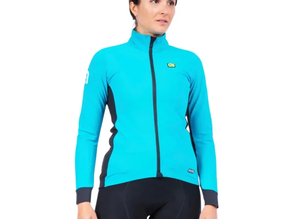Veste coupe vent femme Alé Future Warm
