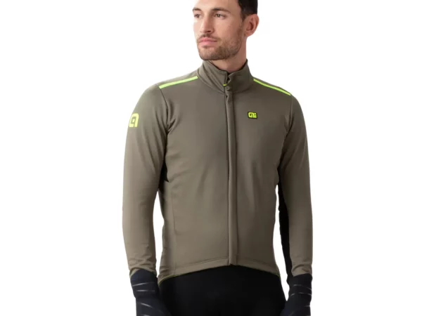 Veste Alé Klimatik K-Tornado 2.0