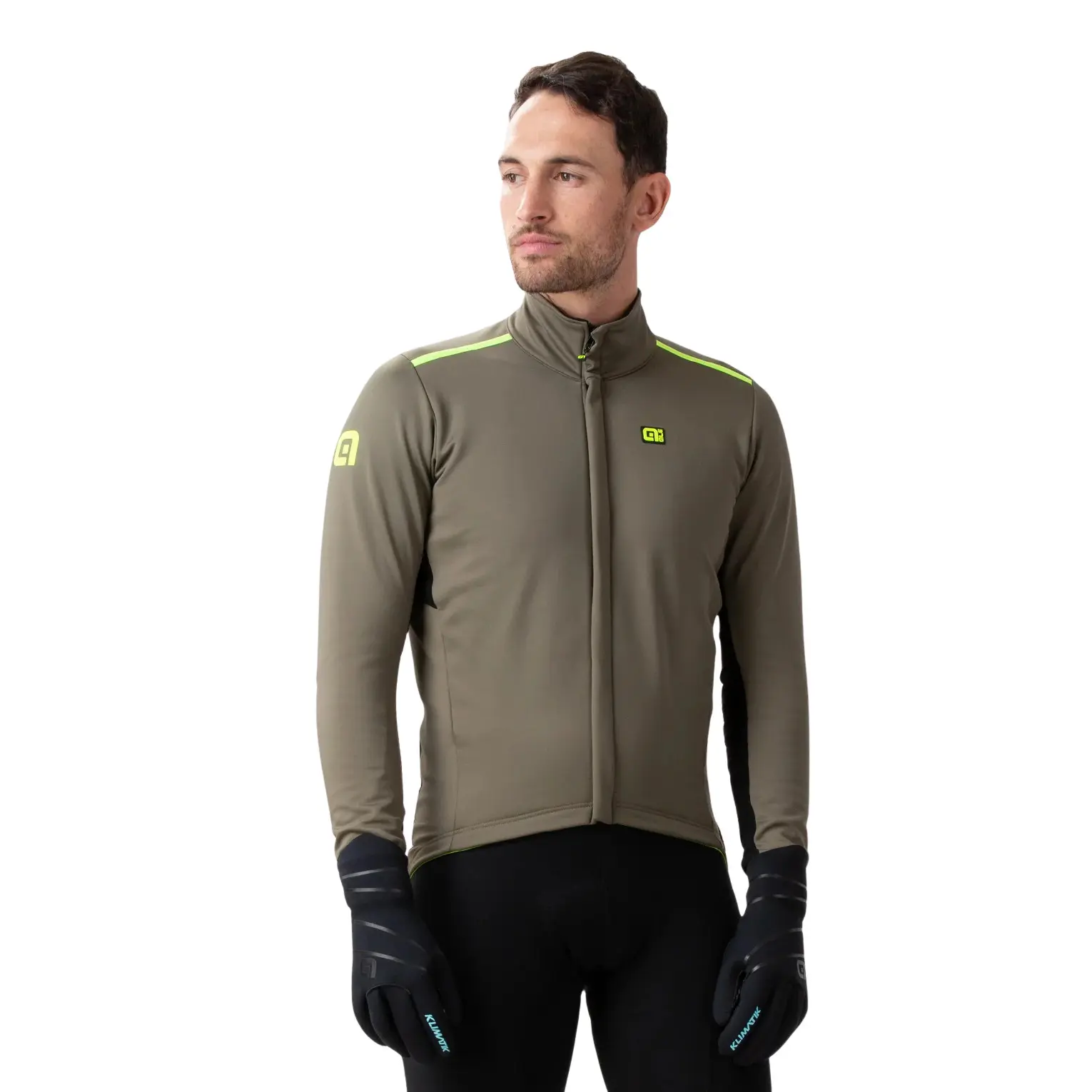 Veste Alé Klimatik K-Tornado 2.0