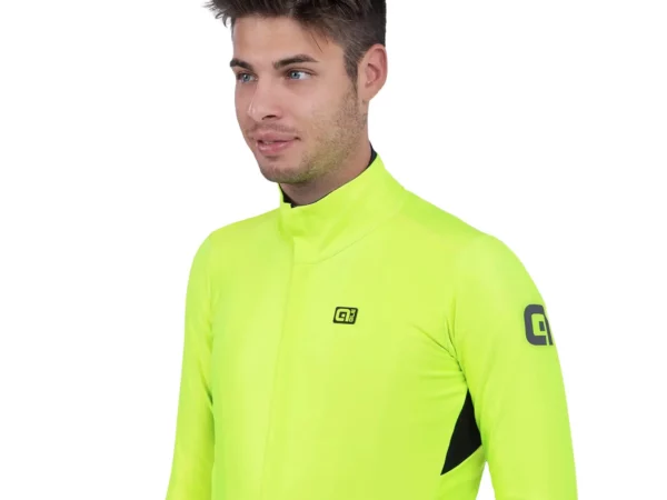 Veste Alé K-Tornado 2.0