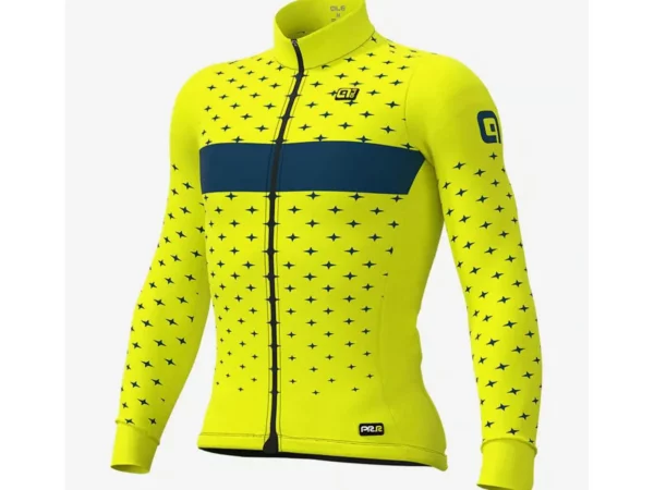 Maillot manches longues Alé Stars