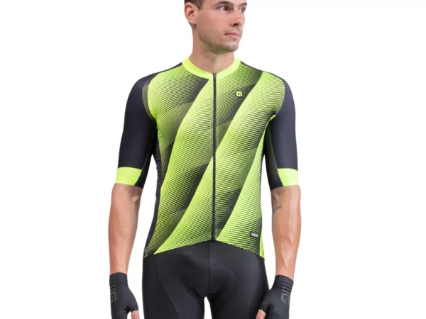 Maillot Alé Square