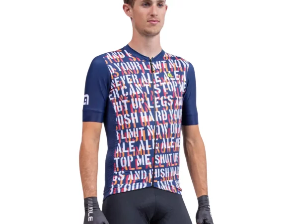 Maillot Alé Ride
