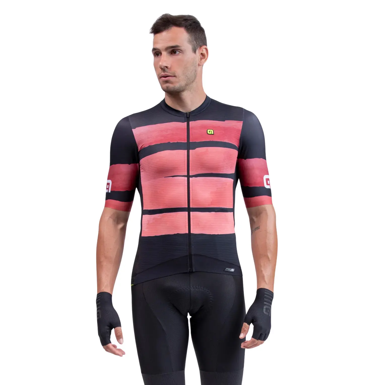Maillot Alé Track