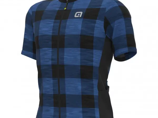 Maillot Alé Scottish