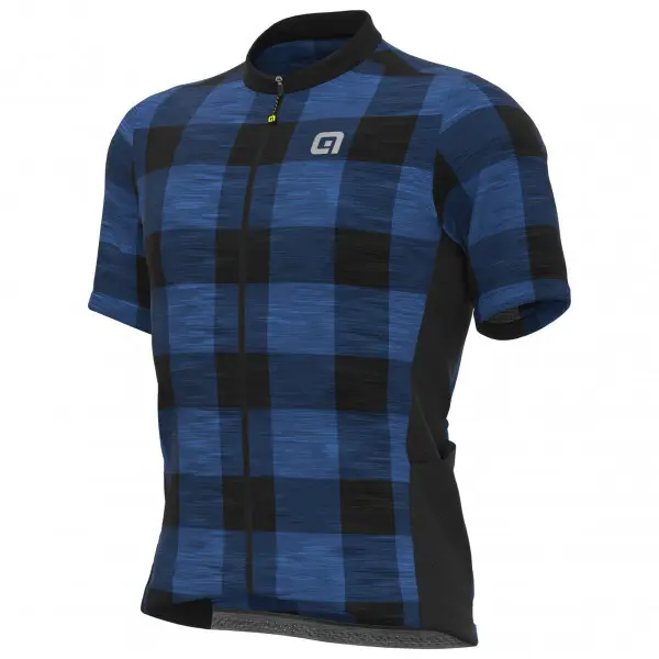Maillot Alé Scottish