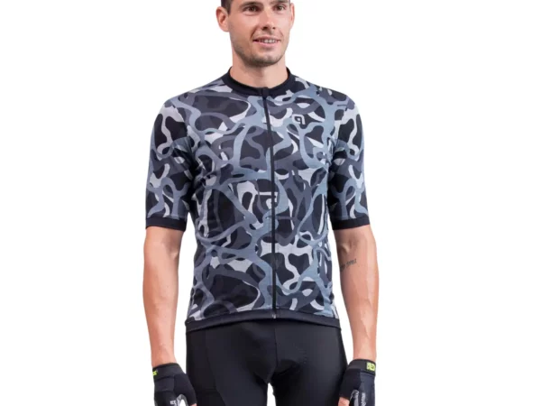 Maillot Alé Woodland