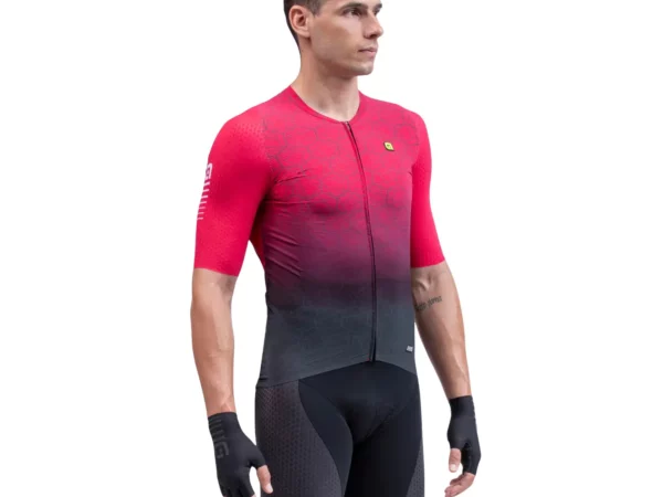 Maillot Alé Velocity