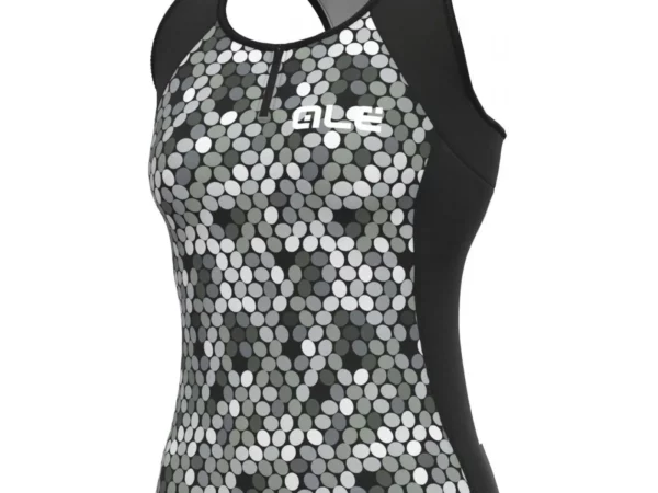 Maillot sans manches femme Alé Candy