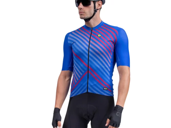 Maillot Alé Fast